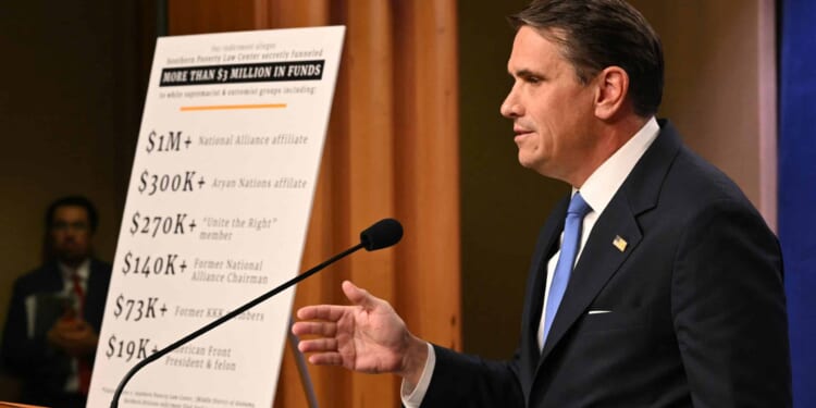 Are Corporations Finally Conceding the SPLC Pushes Bias?
