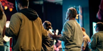 Are Young Adults Starting to Realize What Really Matters?