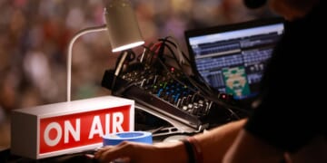 As CBS Radio Signs Off, Tune To Salem Radio News