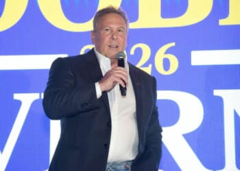 Billionaire Stephen Cloobeck Arrested On Felony Witness Intimidation Charge