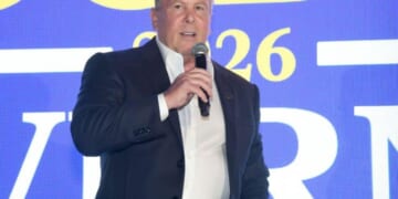 Billionaire Stephen Cloobeck Arrested On Felony Witness Intimidation Charge