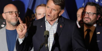 Boomers in KY-4 Elect Israel-First Neoconservative Gallrein. Massie Out.