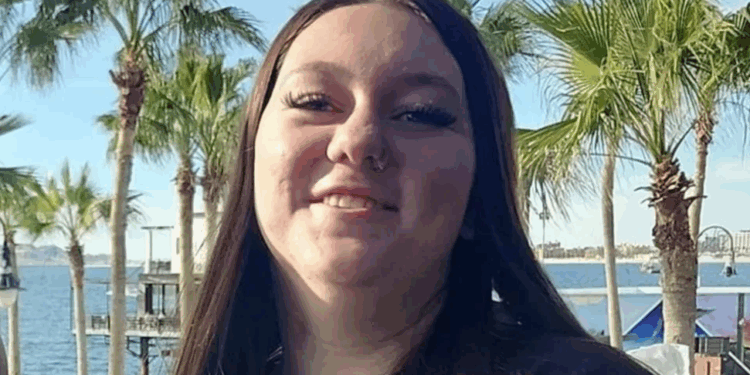Boyfriend Kills Arizona Teen and Her Baby Because She Refused Abortion