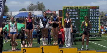 Boys Atop Girls' Podiums: Where Are the Dads?