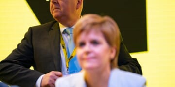 Britain’s narrow escape from the Sturgeon-Murrell regime