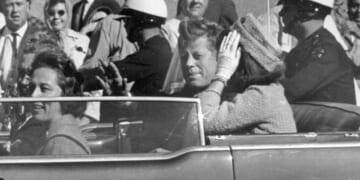 CIA Strikes Again, Seizing Boxes of JFK and MKUltra Files