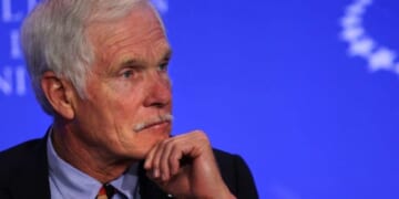 CNN founder Ted Turner dies at 87 after reshaping television news and building media empire