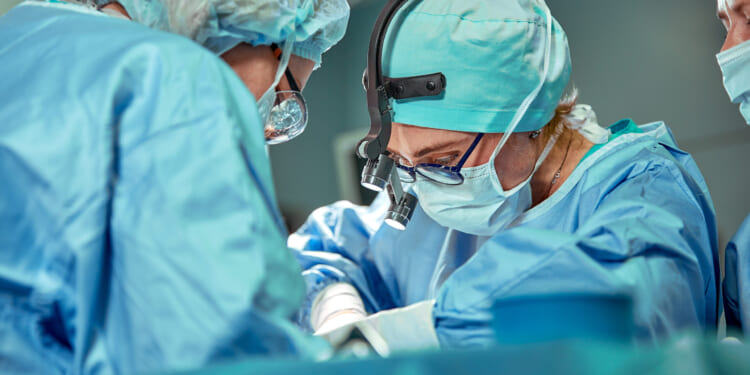 California House Passes Bill Mandating Coverage for ‘Transgender’ Mutilation