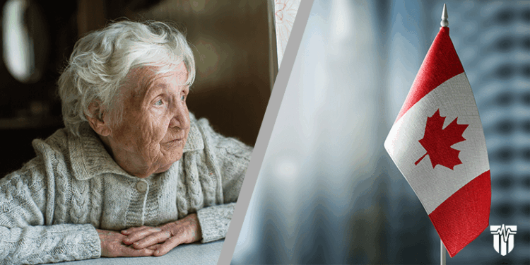 Canada Has Euthanized Almost 100,000 People