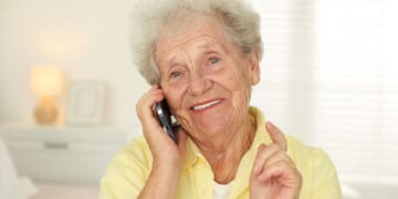 Image for article: Canadian Grandma Excited To Hear Her Family Is Paying To Hire A MAID