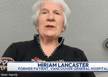 Canadian Hospital Offered Woman Assisted Suicide for Bone Fracture