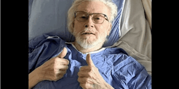 Canadian Priest Says Hospital Offered Him Assisted Suicide After He Broke His Hip