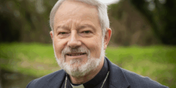 Catholic Bishop Confirms Abortion “Kills Babies”