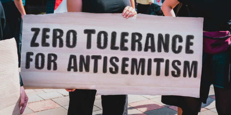 Censorship in Disguise? Congress Introduces Antisemitism Resolution