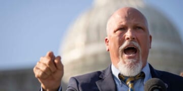 Chip Roy Unveils Bill Allowing Death Penalty For Fentanyl Dealers Linked To Fatal Overdoses