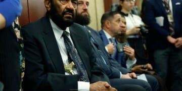 Christian Menefee Defeats Al Green In Texas Democratic Runoff After Redistricting Shakeup