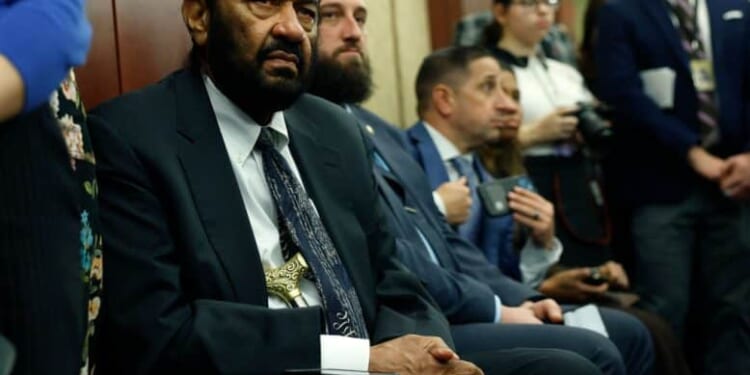 Christian Menefee Defeats Al Green In Texas Democratic Runoff After Redistricting Shakeup