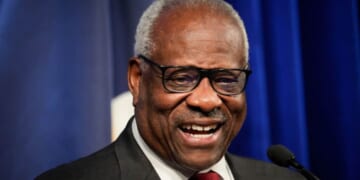 Clarence Thomas Becomes Nation’s Second Longest-Serving Supreme Court Justice