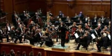 Classical corner