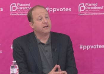 Colorado Governor Jared Polis Forces Colleges to Sell Abortion Pills