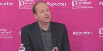 Colorado Governor Jared Polis Forces Colleges to Sell Abortion Pills