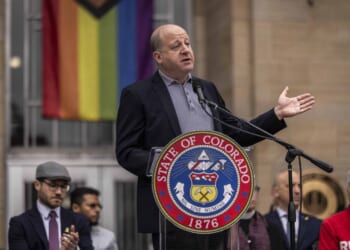 Colorado Governor Must Veto These Attacks on Parents, Faith and Life