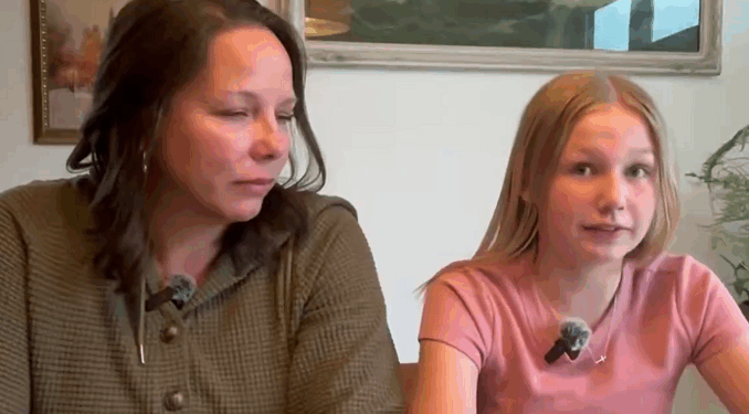 Colorado School Refuses to Allow Student to Read Her Pro-Life Poem in Class