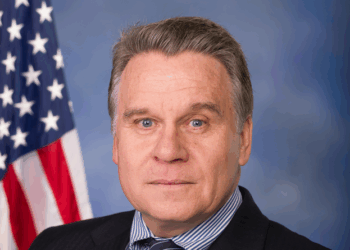 Congressman Chris Smith: We Must Stop Mail-Order Abortions