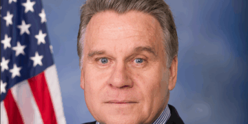 Congressman Chris Smith: We Must Stop Mail-Order Abortions