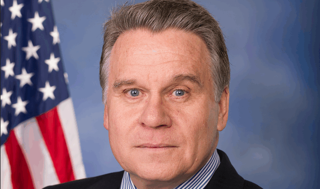Congressman Chris Smith: We Must Stop Mail-Order Abortions