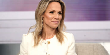 Conservatives Split on Trump Surgeon General Nominee Nicole Saphier