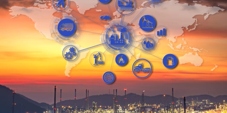 Countries Plan “Fossil Fuel” Phaseout at Colombia Conference