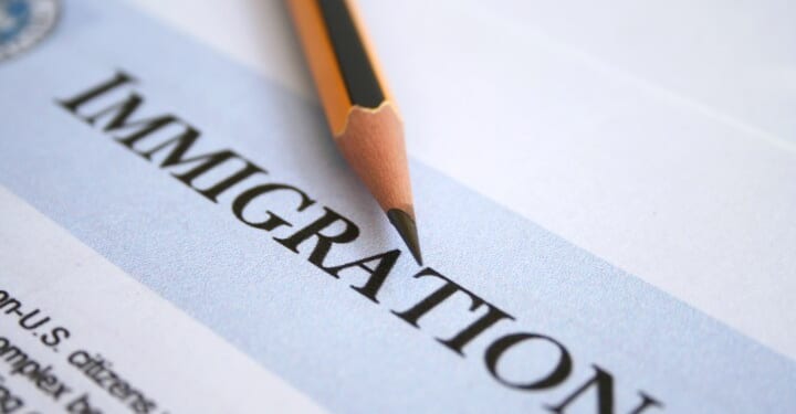 DHS to Crack Down on Immigration Lawyers Who Perpetrate Asylum Fraud