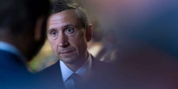 DNC Chair Ken Martin Disowns Democrats’ 2024 Election Autopsy After Trump Victory