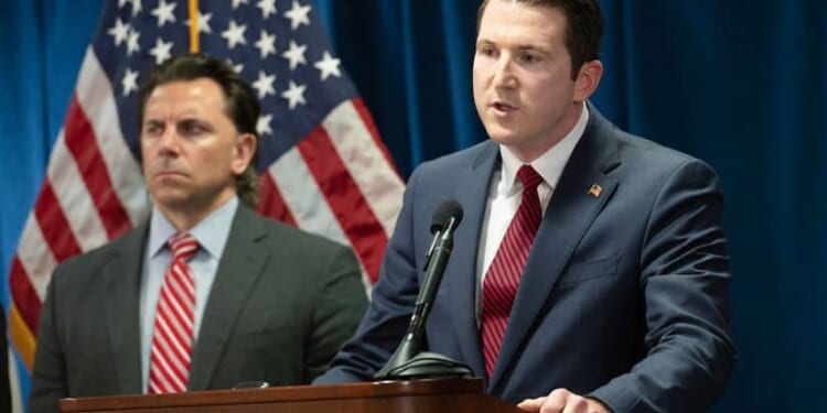 DOJ Charges 15 In Alleged $90 Million Minnesota Medicaid Fraud Schemes