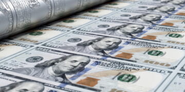 DOJ’s Anti-Weaponization Fund Leaves Taxpayers With the Bill