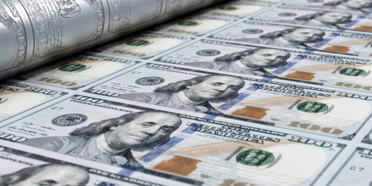 DOJ’s Anti-Weaponization Fund Leaves Taxpayers With the Bill
