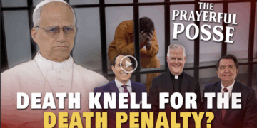 Death Knell for the Death Penalty?