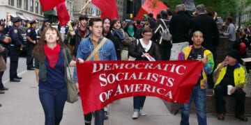 “Democratic Socialism” Is In, but Is It an Oxymoron?