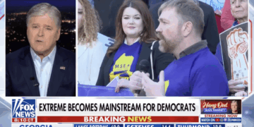 Democrats Have Made ‘Extreme the Mainstream’ [WATCH]