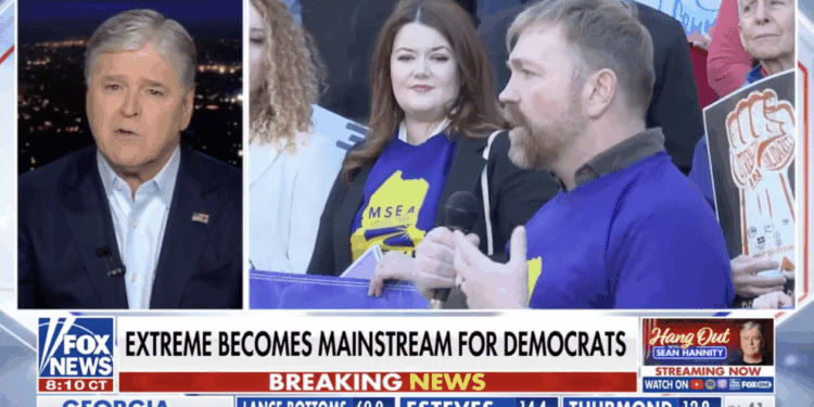 Democrats Have Made ‘Extreme the Mainstream’ [WATCH]