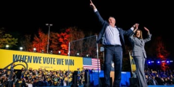 Democrats’ ‘Autopsy’ of 2024 Defeat Shows Why Their 2028 Run May Be Just as Deadly