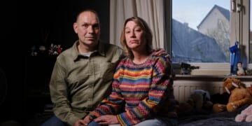 Despair is Not Mercy: Why Omar and Cissy Dekkar Were Wrong