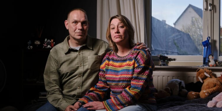 Despair is Not Mercy: Why Omar and Cissy Dekkar Were Wrong