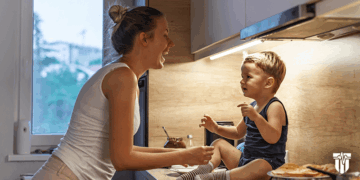 Disturbing Trend Shows Toddler “Choosing” Between IVF Siblings: One Lives, One Won't