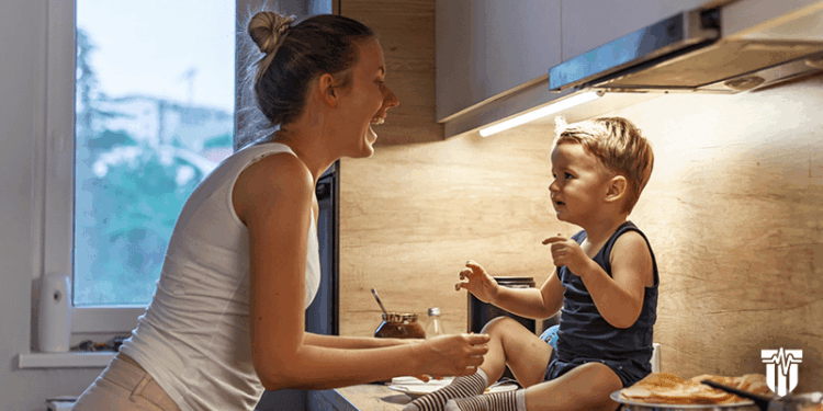 Disturbing Trend Shows Toddler “Choosing” Between IVF Siblings: One Lives, One Won't