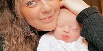 Doctors Told Mom to Abort Because Her Baby Would Die at Birth. She Refused. They Were Wrong