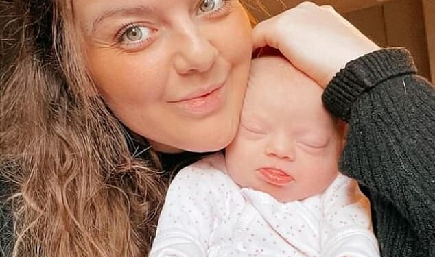 Doctors Told Mom to Abort Because Her Baby Would Die at Birth. She Refused. They Were Wrong