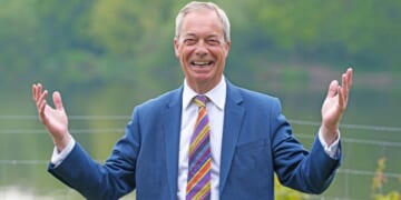 Elections: What just happened? - by Iain Martin