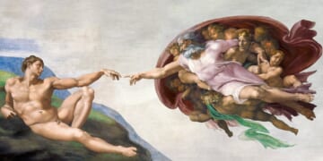 Evolution and Our Dependence on a Creator – Religion & Liberty Online